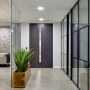 Mayfair Office Project  | Reception area | Interior Designers